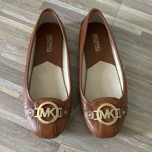 Michael Kors Flats 7.5